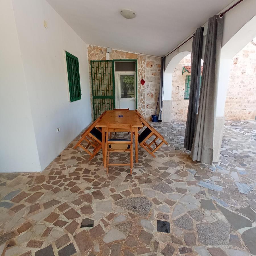 Villa Il Leccio - Trulli Cisternino Dış mekan fotoğraf